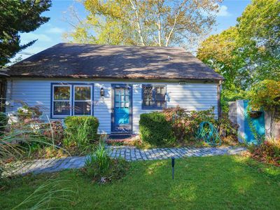 9 Forrest Street, Sag Harbor, NY, 11963