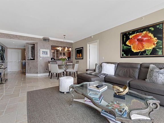 2nd image of 1331 Brickell Bay Dr APT 807