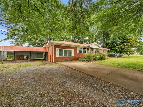 3561 County Road 151, Henagar, AL 35978