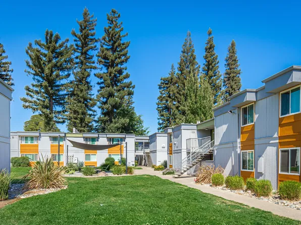 University River Village A
