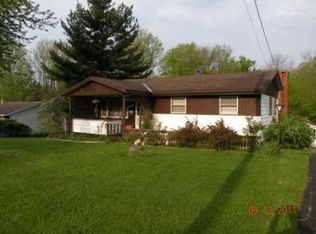 1045 Elizabeth Ave, Ontario, OH 44903