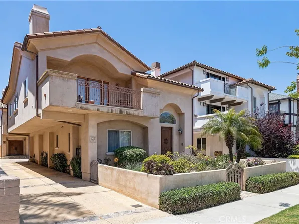 621 S Broadway Ave Unit B, Redondo Beach, CA 90277