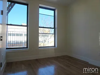 Rented by Miron Properties