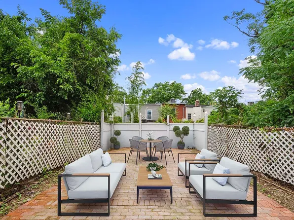 1267 Teller Ave, Bronx, NY 10456