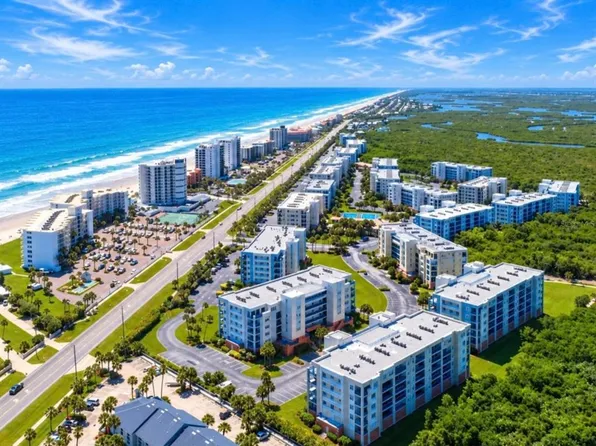5300 S ATLANTIC AVENUE #7303, NEW SMYRNA BEACH, FL 32169