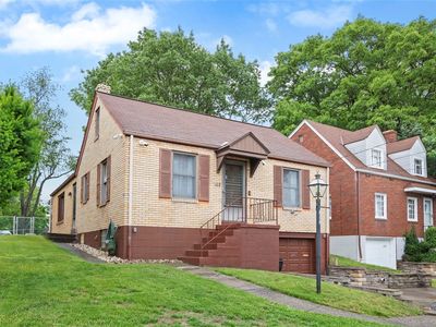 102 William St, West View, PA, 15229