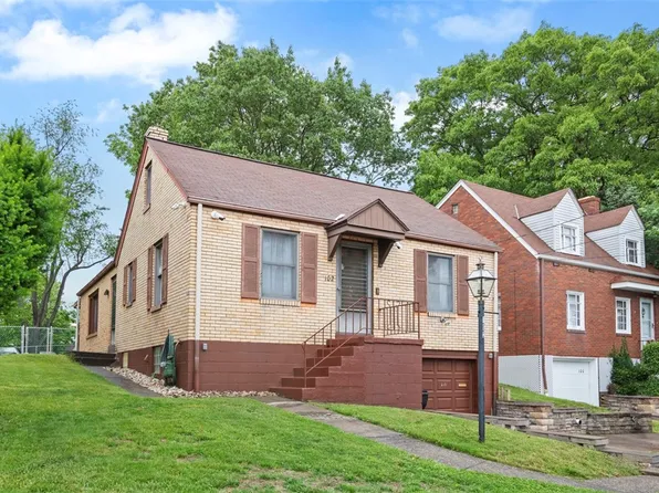 102 William St, West View, PA 15229