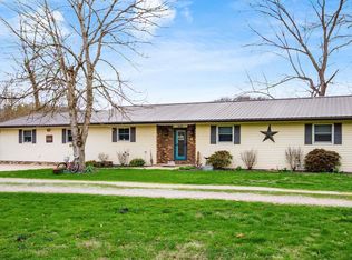 6625 S River Rd, Blue Rock, OH 43720