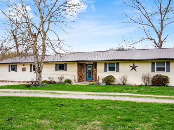 6625 S River Rd, Blue Rock, OH 43720
