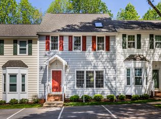 205 Riverwalk Cir, Cary, NC 27511