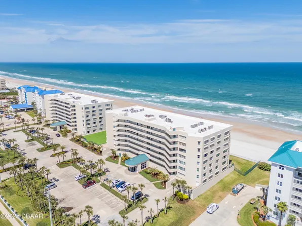 4631 S Atlantic Ave Unit 8503, Ponce Inlet, FL 32127