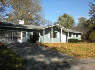 9100 Meadowbrook Rd LOT 12, Eau Claire, MI 49111