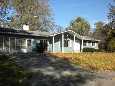 9100 Meadowbrook Rd Lot 12, Eau Claire, MI, 49111
