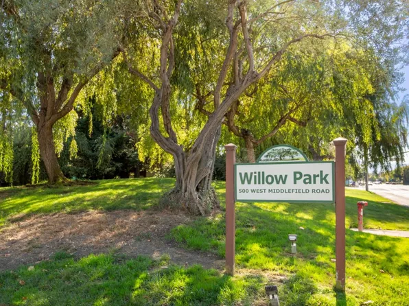 500 W Middlefield Rd APT 173, Mountain View, CA 94043
