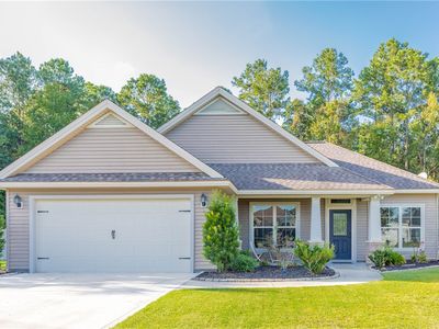 1052 Clearview Ln, Brunswick, GA, 31525