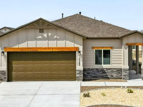11861 Artekale, El Paso, TX 79934