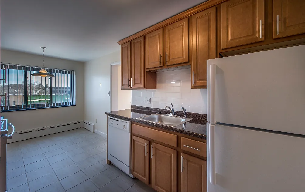 1 bed, $2,250 — Photo 4