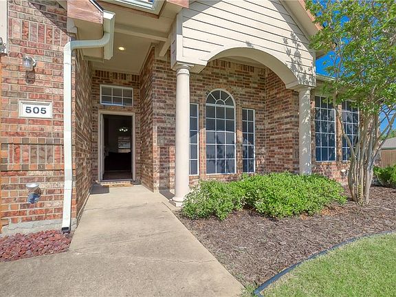 2nd image of 505 Haymeadow Dr