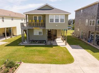 1516 Harbour View Dr LOT 120, Kill Devil Hills, NC 27948