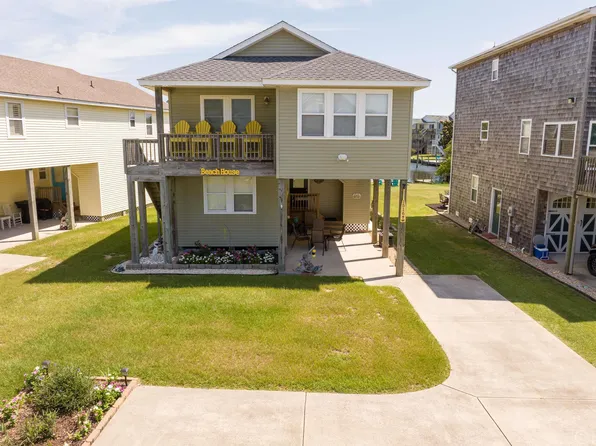 1516 Harbour View Dr Lot 120, Kill Devil Hills, NC 27948