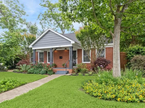 516 Kelley St, Houston, TX 77009