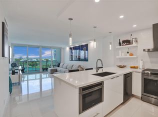 100 Bayview Dr APT 802, Sunny Isles Beach, FL 33160