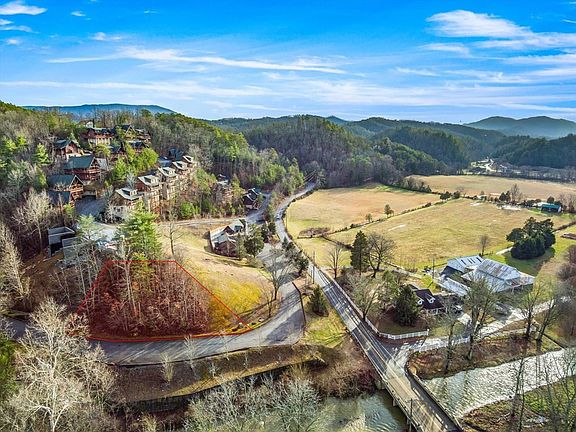 2nd image of 0 Mountain Lodge Way Lot 4