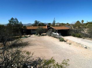 5745 N Bonita Dr, Tucson, AZ 85704