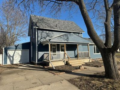 211 Walnut Ave, Woodward, IA, 50276