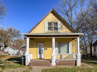 3724 Grand Ave, Omaha, NE 68111