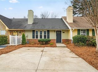 1998 Cheatham Woods Dr SW, Marietta, GA 30008