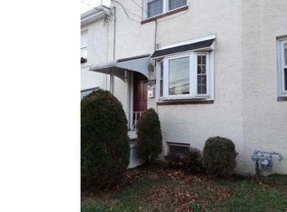 756 Forrest St, Conshohocken, PA 19428