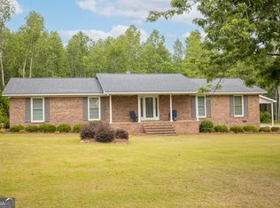 143 Atkinson Dr, Swainsboro, GA 30401