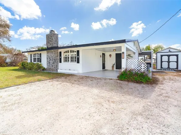 841 E 7th St, Englewood, FL 34223