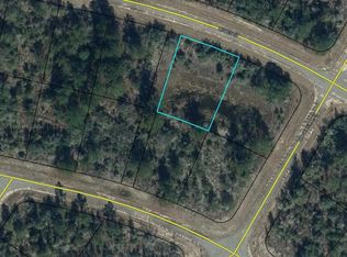 LOT 14 Linden St, Chipley, FL 32428