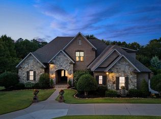 1 Cobbler Ln, Simpsonville, SC 29681