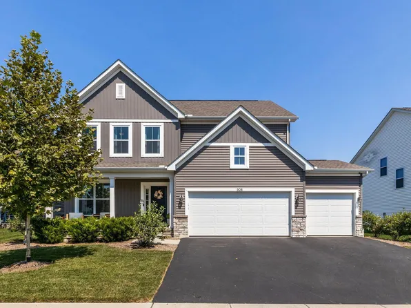 908 Heimat Haus Dr, Grove City, OH 43123