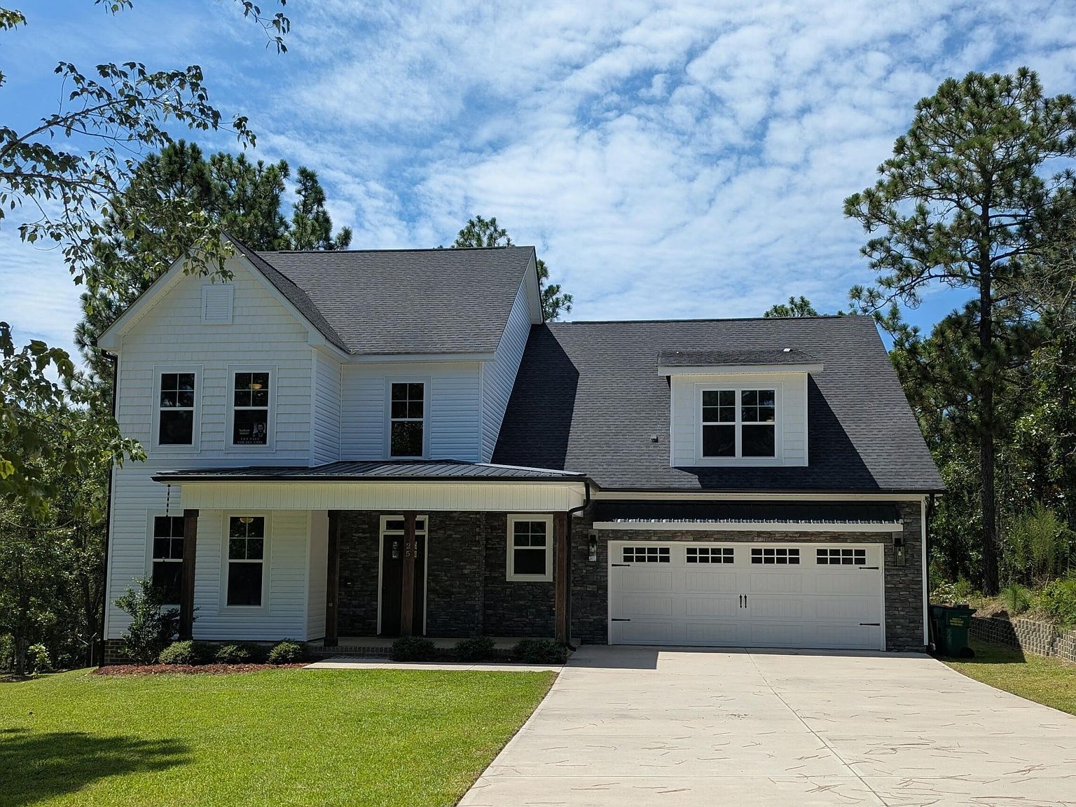 25 Clearwater Harbor, Sanford, NC 27332 | Zillow