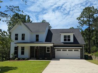 25 Clearwater Hbr, Sanford, NC 27332