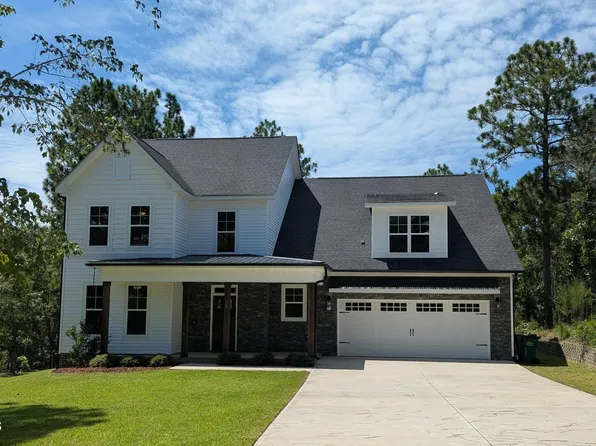 25 Clearwater Harbor, Sanford, NC 27332