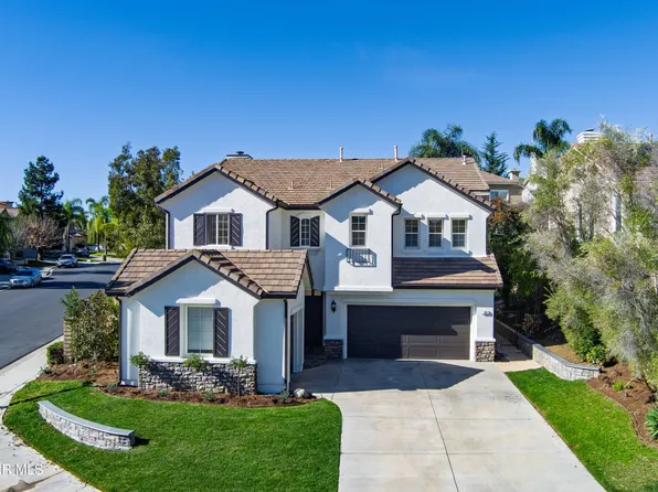 185 Laurel Wood Ct, Simi Valley, CA 93065