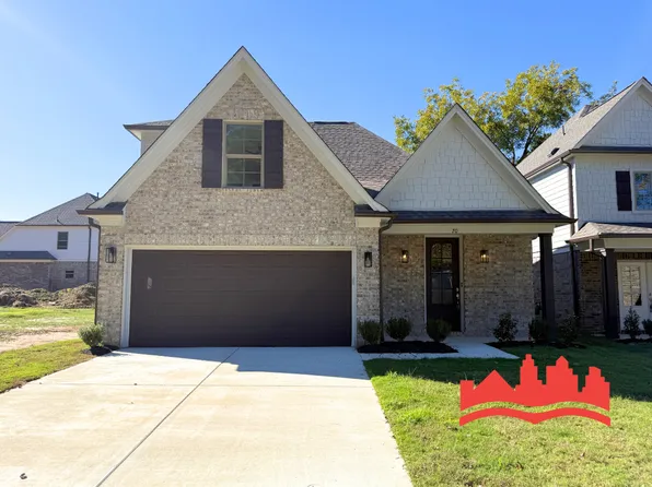 70 High St, Oakland, TN 38060