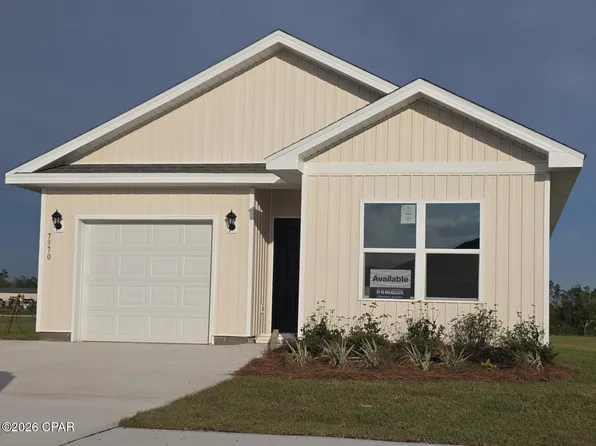 7370 Charles Loring Jr Rd, Panama City, FL 32404
