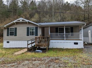 4285 Breaks Park Rd, Haysi, VA 24256