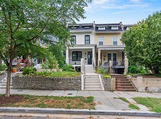 3914 13th St NW, Washington, DC 20011