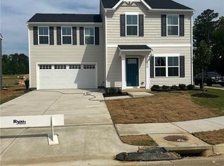 3093 Houston Dr, Toano, VA 23168