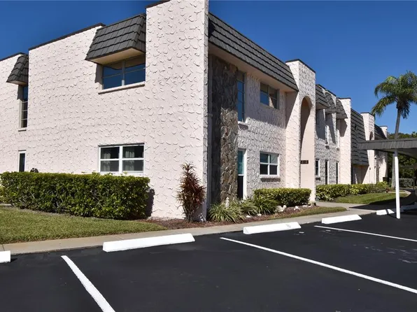 121 Fernwood Cir #121, Seminole, FL 33777