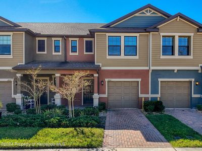 16864 Red Brick Ln, Land O Lakes, FL, 34638