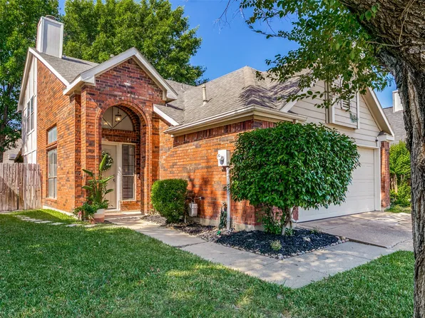 2082 Stillwater Pl, Lewisville, TX 75067