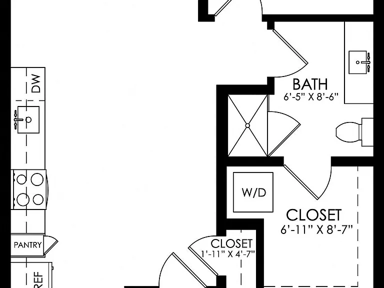 Oso Apartments — Photo 92